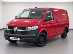 Volkswagen T6 Transporter Kurz