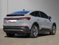 Audi Q4 e-tron Sportback 40 S line Grau - thumbnail 5