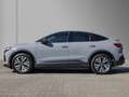 Audi Q4 e-tron Sportback 40 S line Grau - thumbnail 4