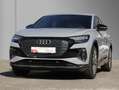 Audi Q4 e-tron Sportback 40 S line Grau - thumbnail 3