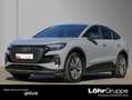 Audi Q4 e-tron Sportback 40 S line Grau - thumbnail 1