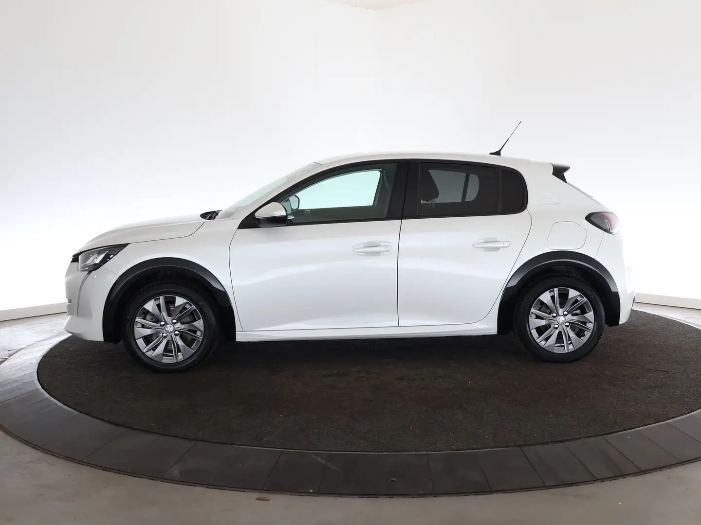 Peugeot e-208 EV Allure 50 kWh | ACC | Clima | Camera | Pack Dri Blanc - 2