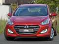 Hyundai i30 1.4 blue Classic WENIG KM + GARANTIE Rot - thumbnail 6