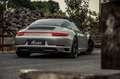 Porsche 911 991 TARGA 4S*** SPORT EXHAUST / BOSE / BELGIAN *** Argent - thumbnail 3