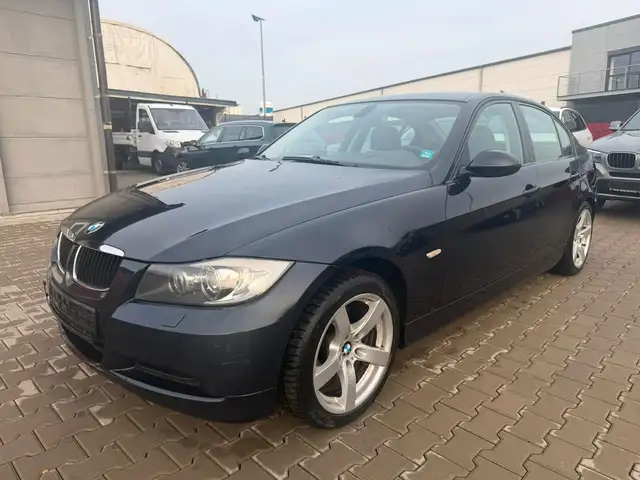 BMW 320 d Limousine*AUTOMATIK*