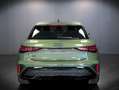 Audi A3 A3 Sedan 35 TFSI S tronic S line edition Verde - thumbnail 5