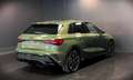 Audi A3 A3 SPB 35 TFSI S tronic S line edition Grün - thumbnail 7
