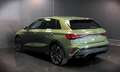 Audi A3 A3 SPB 35 TFSI S tronic S line edition Grün - thumbnail 4