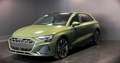 Audi A3 A3 Sedan 35 TFSI S tronic S line edition Grün - thumbnail 1