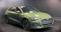 Audi A3 A3 Sedan 35 TFSI S tronic S line edition Verde - thumbnail 6