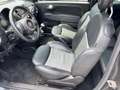 Fiat 500 1.3*DIESEL*LOUNGE*EURO5* Nero - thumbnail 12