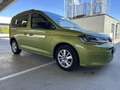 Volkswagen Caddy Life Grün - thumbnail 3