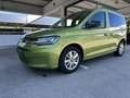 Volkswagen Caddy Life Grün - thumbnail 2