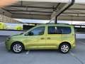 Volkswagen Caddy Life Grün - thumbnail 4