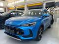 MG ZS 1.5 Hybrid+ Comfort Blauw - thumbnail 2