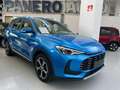 MG ZS 1.5 Hybrid+ Comfort Blauw - thumbnail 6