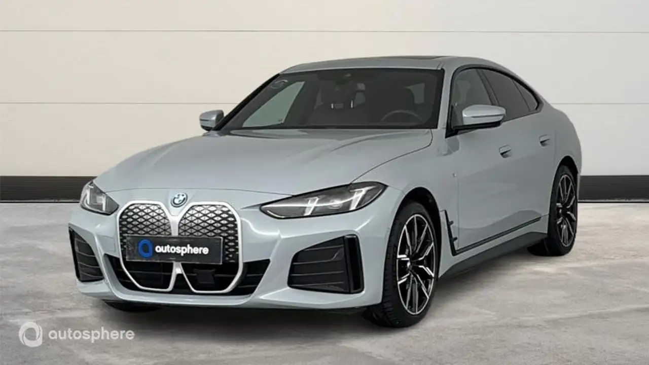 BMW i4