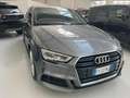 Audi A3 SPB 30 g-tron S tronic con cambio automatico Grijs - thumbnail 2