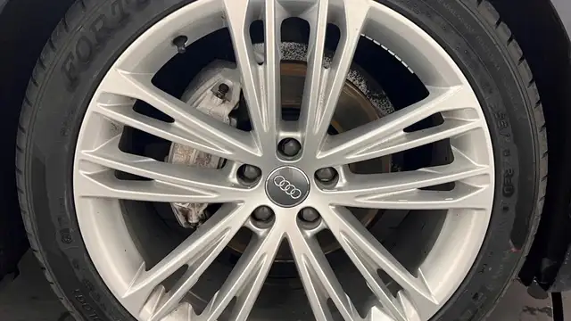 Audi A7 view 15