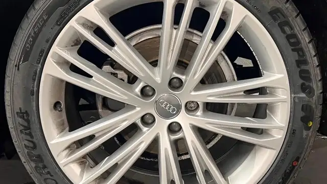 Audi A7 view 17
