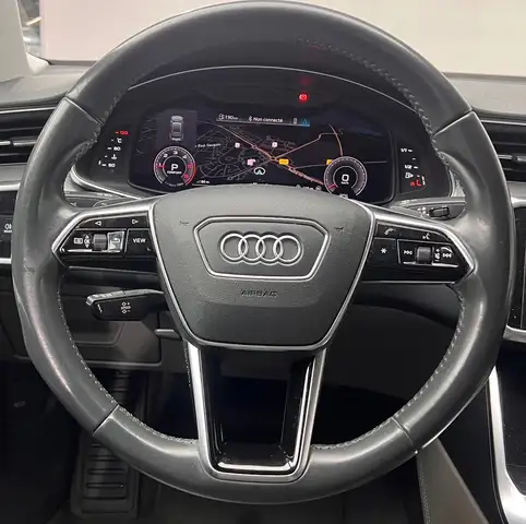 Audi A7 view 10