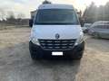Renault Master TETTO ALTO PASSO MEDIO !!! EURO 6B !!! Blanc - thumbnail 2