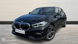 BMW Série 1 116iA 109ch Edition Sport DKG7