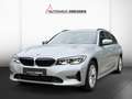 BMW 320 d Touring Mild Hybrid LED, Navi, DAB Zilver - thumbnail 3