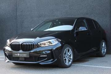 BMW 118i M Sport | Live Cockpit Pro | Automaat | Shadow Line | 44.196 km
