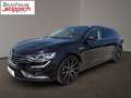 Renault Talisman Grantour Initiale Paris Schwarz - thumbnail 2