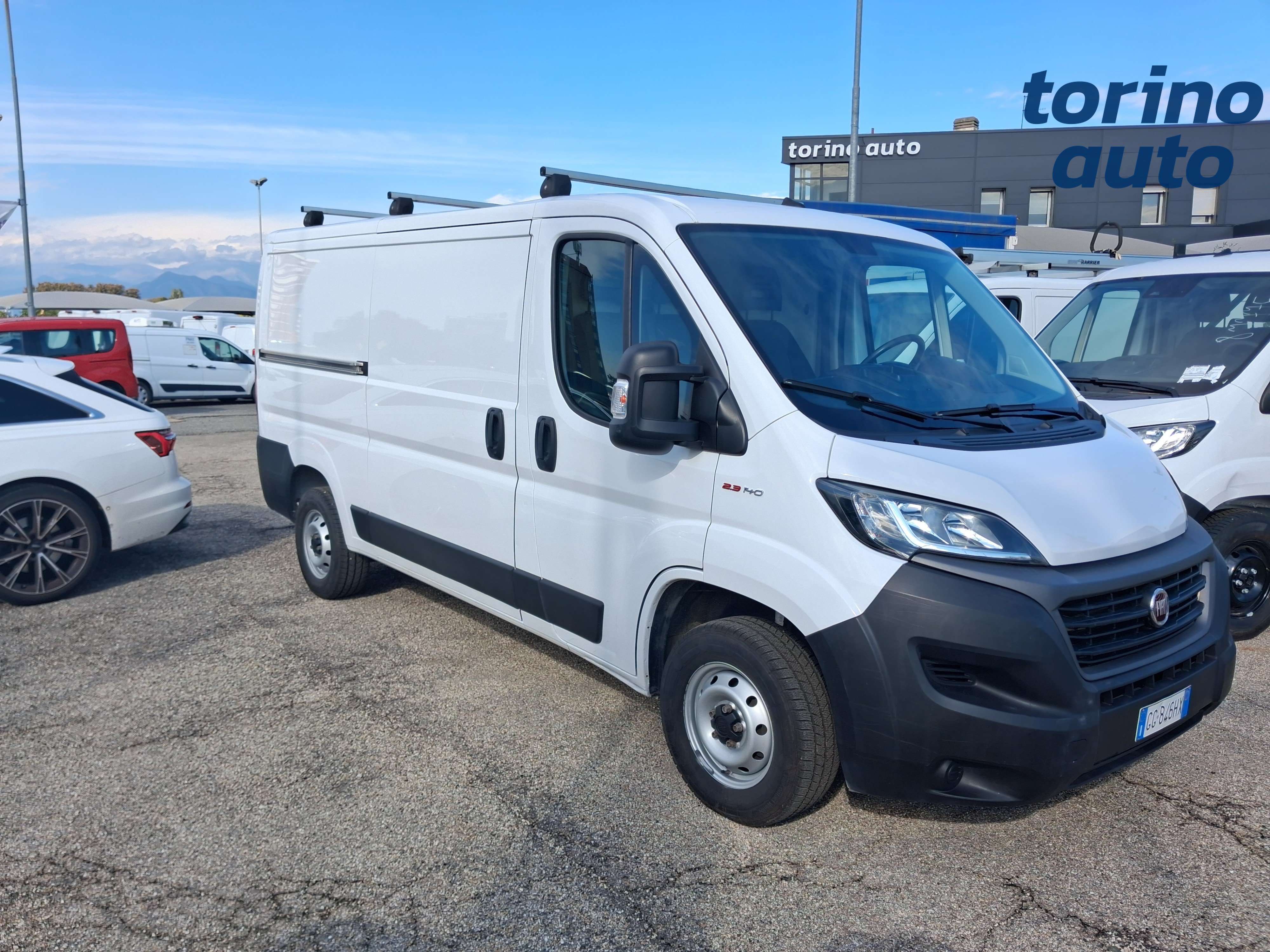 Fiat Ducato