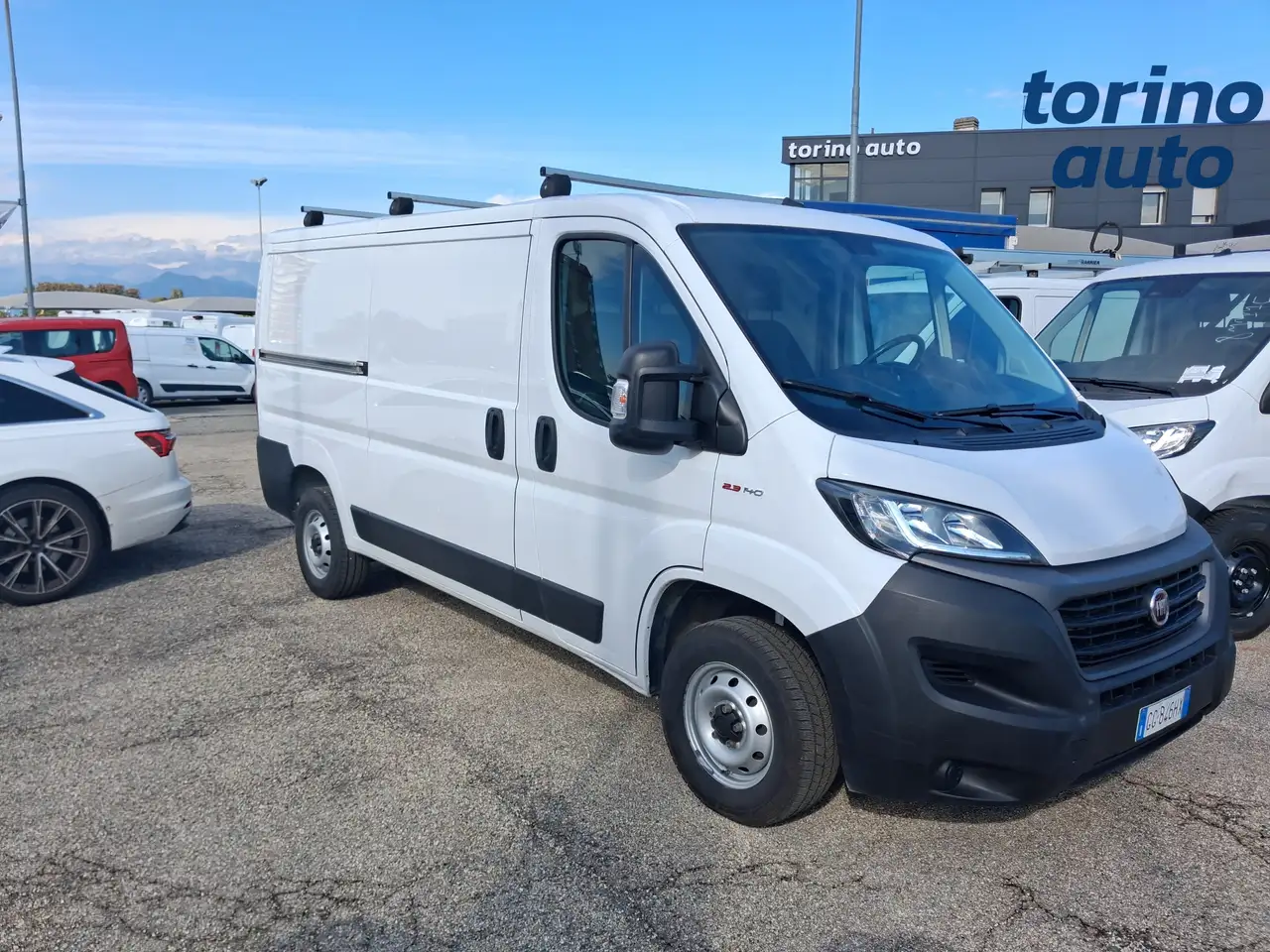 Fiat Ducato