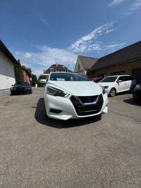 Acenta 1.Hd Klima 90 PS 13.600 km !!