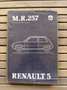 Renault Super 5 Incorpora motor 1.4 72cv del GTS - thumbnail 12