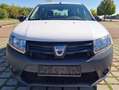 Dacia Sandero Sandero 1.2 16V 75 Essentiel AUS ERSTER HAND! Weiß - thumbnail 8