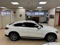 Mercedes-Benz GLC 250 GLC Coupe 250 d Exclusive 4matic auto PERMUTE!!!!! Weiß - thumbnail 4