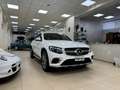 Mercedes-Benz GLC 250 GLC Coupe 250 d Exclusive 4matic auto PERMUTE!!!!! Weiß - thumbnail 3