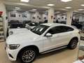 Mercedes-Benz GLC 250 GLC Coupe 250 d Exclusive 4matic auto PERMUTE!!!!! Weiß - thumbnail 8