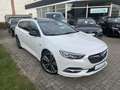 Opel Insignia Exclusive 4x4 Steinmetz ,,Super Optik“ 1.Hand.. Wit - thumbnail 1