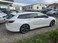 Opel Insignia Exclusive 4x4 Steinmetz ,,Super Optik“ 1.Hand.. Wit - thumbnail 5