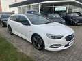 Opel Insignia Exclusive 4x4 Steinmetz ,,Super Optik“ 1.Hand.. Wit - thumbnail 4