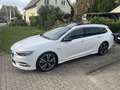 Opel Insignia Exclusive 4x4 Steinmetz ,,Super Optik“ 1.Hand.. Wit - thumbnail 8