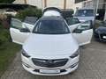 Opel Insignia Exclusive 4x4 Steinmetz ,,Super Optik“ 1.Hand.. Wit - thumbnail 15