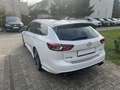 Opel Insignia Exclusive 4x4 Steinmetz ,,Super Optik“ 1.Hand.. Wit - thumbnail 7