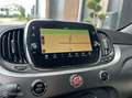 Fiat 500 0.9 TwinAir Turbo 80pk Cabrio | Led | Carplay Grijs - thumbnail 24