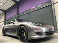 Porsche Panamera 3.0 V6 Hybride 333Pk Full opt. Gri - thumbnail 3