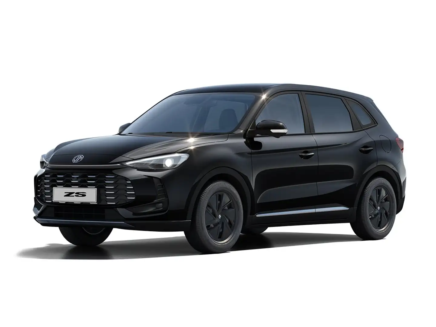 MG ZS ZS 1.5 Standard Nero - 1