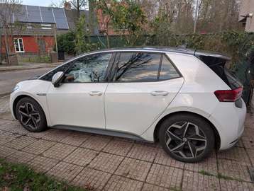 ID.3 Performance Upgrade Pro 1st Plus