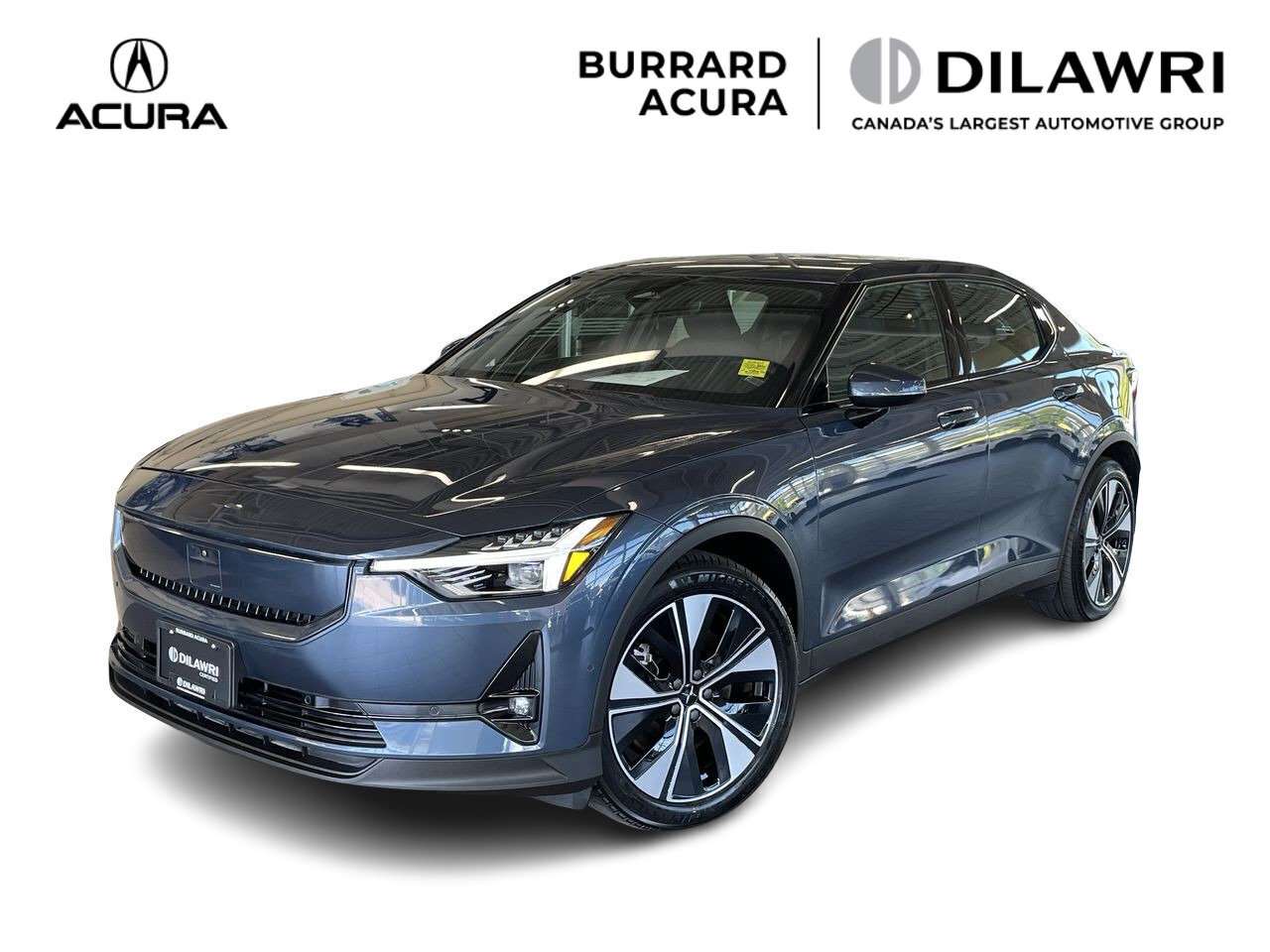 2024 Polestar 2 Long Range Dual Motor | No Accidents | Local |