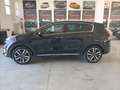 Kia Sportage Sportage 1.6 crdi Energy Adas Plus 2wd 136cv dct7 Zwart - thumbnail 5